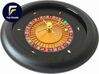 Deluxe Roulette Wheel Set 18  Casino Grade Roulette Game Set With 2 Balls Pills