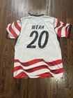 Nike Usmnt Stadium Home Replica Jersey   World Cup 26   Size L   Soccer   New