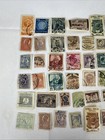 Romania Stamps Lot Of 75 Collection Vintage