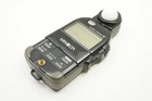  excellent 5  Minolta Flash Meter V Exposure Meter Light Meter  250804ai