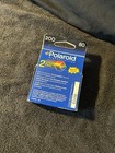 Vintage 1998 Polaroid High Definition Iso 200 Color Print Film  expired  Nos