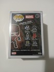 Funko Pop  Vinyl  Marvel - Corrupted Venom - Hot Topic  exclusive   517