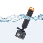Floaty Floating Hand Grip Handle Mount Float For Gopro Hero 3  4 5 Sport Cameras