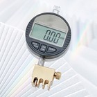 Digital Nut Slotting Gauge - Luthier Tools Us