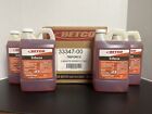 4x Betco Triforce 43 One-step Disinfectant 333  2l Each  Fresh Scent