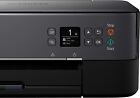 Canon Pixma Ts6420 Wireless Inkjet Printer - Black  ink Not Included 