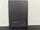 Seagate Sthn2000400 Backup Plus Slim Usb 3 0 2tb External Hard Drive - Black