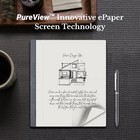 Penstar Enote Paper Tablet Bundle Electronic 10 3-inch Pen Only Writing Tablet