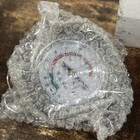Brand New 1epe3 Analog Panel Mt Thermometer -40 To 60f 