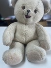 1986 Snuggle Fabric Softener Bear Teddy Plush Russ Lever Brothers 23    Vintage