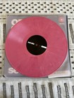 Serato Control Vinyl Record 12  Pair Marble Pink
