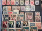 Latvia  Lettland  1918-1941  Mh   Acumulation From Own Colection