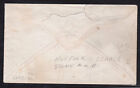 Confederate States Of America  1c Used On Cover