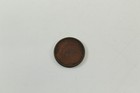 Antique 1864 Civil War Token W  Jaxon Grocer Jackson Hall Bully For You
