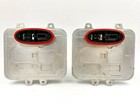 2x Oem 14-18 Mercedes Sprinter Xenon Hid Headlight Ballast Pn 9068260002