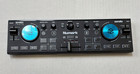 Numark Dj2go2 Touch 2 Channel Serato Mini Dj Controller - Black