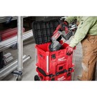 Milwaukee Tool 48-22-8429 Packout Xl Tool Box  Impact-resistant  Polymer 