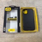 Otterbox Commuter Series Case For Iphone 11  - Black