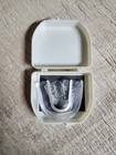 Vintage Cooper Adanac Senior Mouth Guard Carrying Case Used Hockey