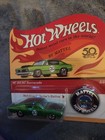 Hot Wheels Redline 50th Anniversary Set  1 64 Diecast  Unopened All Mint 
