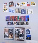 100 New Fully Gummed 1st Class Stamps For Postage Face   1 65 Each For 90p Each A