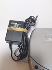 Philips Magnavox 25 Seconds Esp Portable Cd Player Tested
