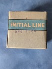 Vintage Sealed Initial Lines S B Penick   Co Crude Drugs Wormwood Herb