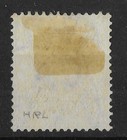Cayman Islands 1907 Edvii 1 - Sg15 Fine Used Cat  90