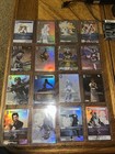 Final Fantasy Tcg Lot  Lots Of Good Cards