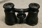 Vintage Lemaire Fabt Paris Binoculars   Opera Glasses With Case Free Ship
