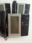 Lot Of 5 Mitel 5330e Ip Phone Business Office Voip Phones     No Power Supply