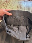Nike Golf Dri-fit Shorts Standard Fit Boys Medium Gray