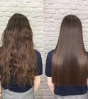 Brazilian Blowout Procare Antifrizz Shampoo conditioner 12oz