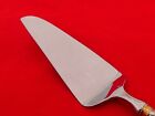 Wallace Sterling Silver Golden Aegean Weave Cake   Dessert Server Yy-14