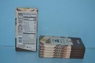  6  E  S  Dark Chocolate Almonds   Sea Salt  72  Cocoa  3 Oz  Bb 05 2027