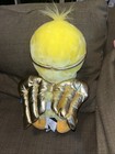Tweety Bird Angel Plush Looney Tunes 1998 Ace Play-by-play 13    Stuffed Animal