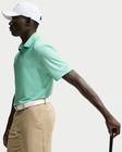  75 Nwt Nike Men s Velocity Dri-fit Micro Print Golf Polo Green L Xl