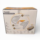 Medela Freestyle Hands-free Double Electric Breast Pump  ml101044164  Brand New