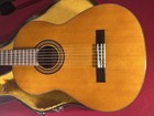 Yamaha G-231 Classical Guitar W  Case Excellent Condition