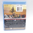 Star Wars The Force Awakens Blu-ray 