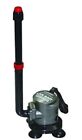 Seasense Fisherman s Bait Aerator 12 Volt With Battery Clips  Suction Cups 