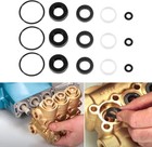 34262 Seal Kit For Cat Pumps 66dx 6dx Pressure Washer 66dx30g1i 6dx35g1i