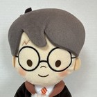Harry Potter With Hedwig Owl Exclusive 11- Inch Plush Stuffed Toy Doll 11    Wb