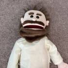 Silly Puppets 25  Jesus Full Body Bible Character  Christian Ministry Puppet