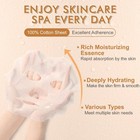 70 Pack Sheet Face Masks Skincare  Hydrating Suitable For All    