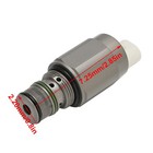 Re183407 Solenoid Control Valve Fits For John Deere Series 5000 6020 6030 7005