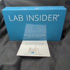 Skinn Lab Insider 30-day Eye Boot Camp 3-piece Set New Sealed Box System Serum