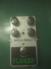 Retro-sonic Flanger