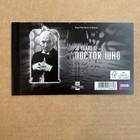 2013 Dy6 50th Anniversary Of Dr Who Prestige Booklet Complete U m  face   31 02 