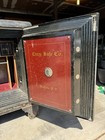 1890s Antique Cary Safe